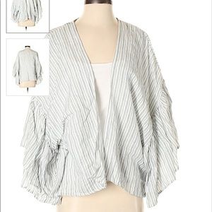 *SOLD*Universal Thread Cardigan